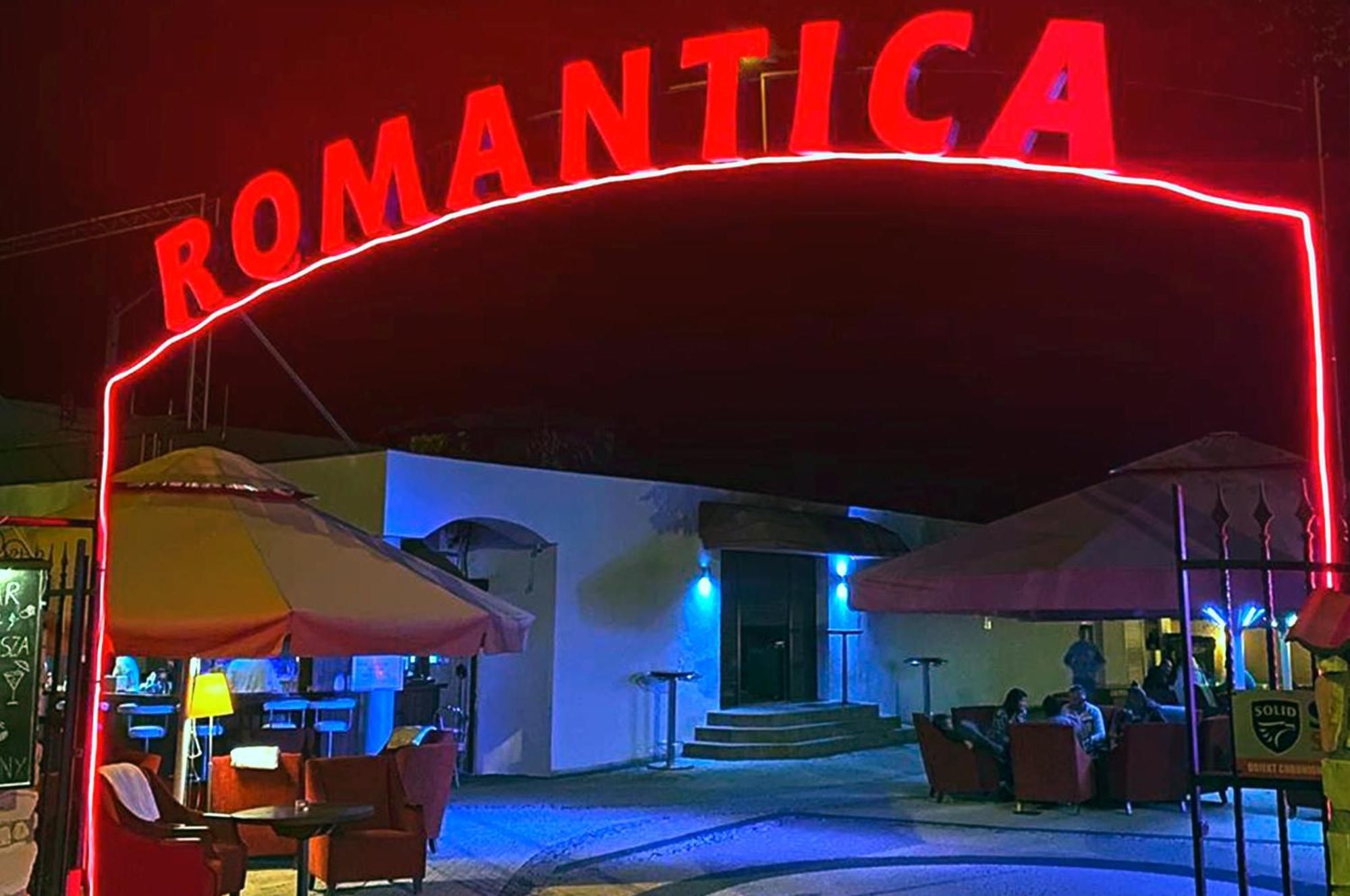 Hotel Neptun Jastrzebia Gora Exterior foto