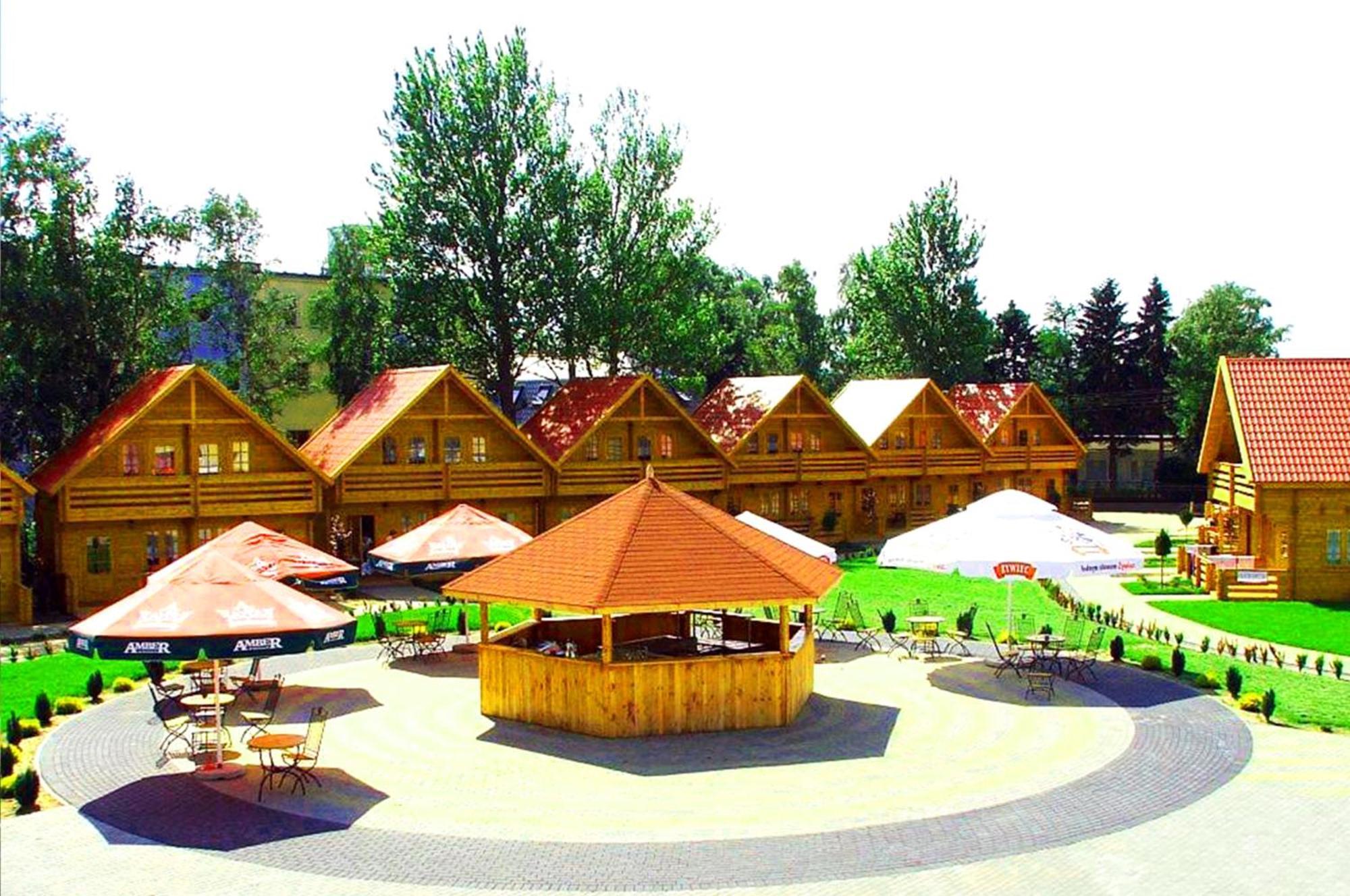 Hotel Neptun Jastrzebia Gora Exterior foto