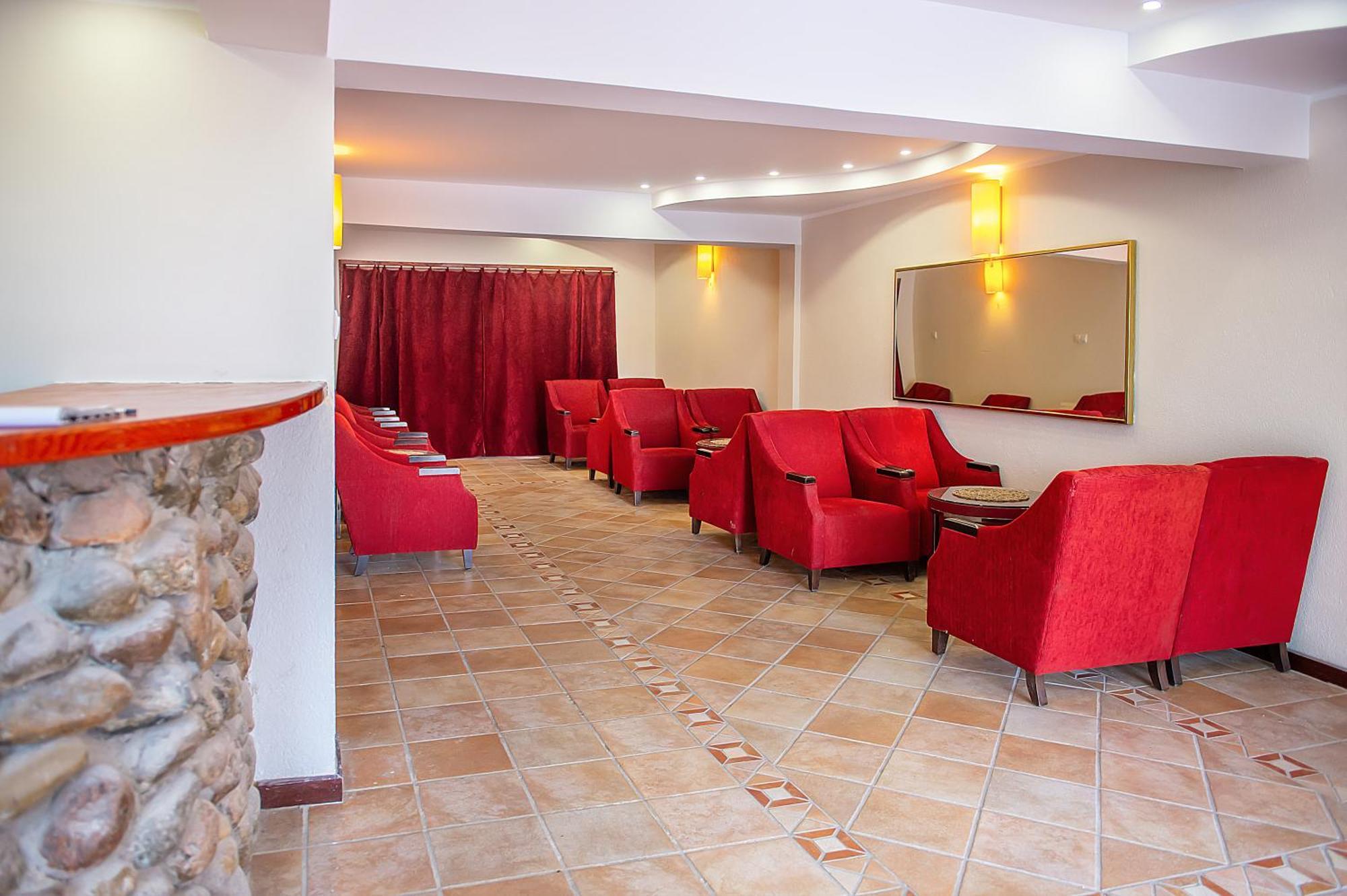 Hotel Neptun Jastrzebia Gora Exterior foto