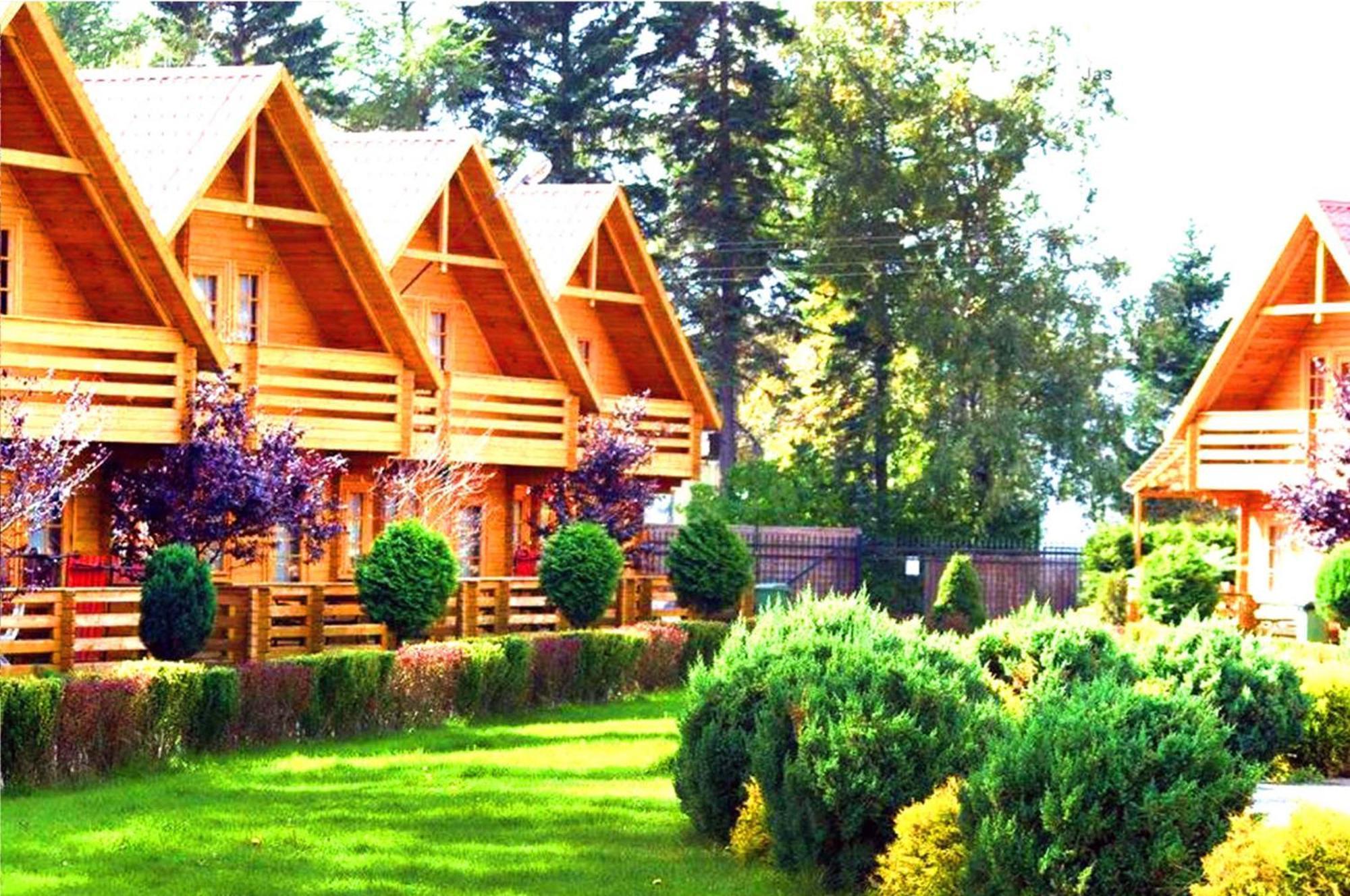 Hotel Neptun Jastrzebia Gora Exterior foto