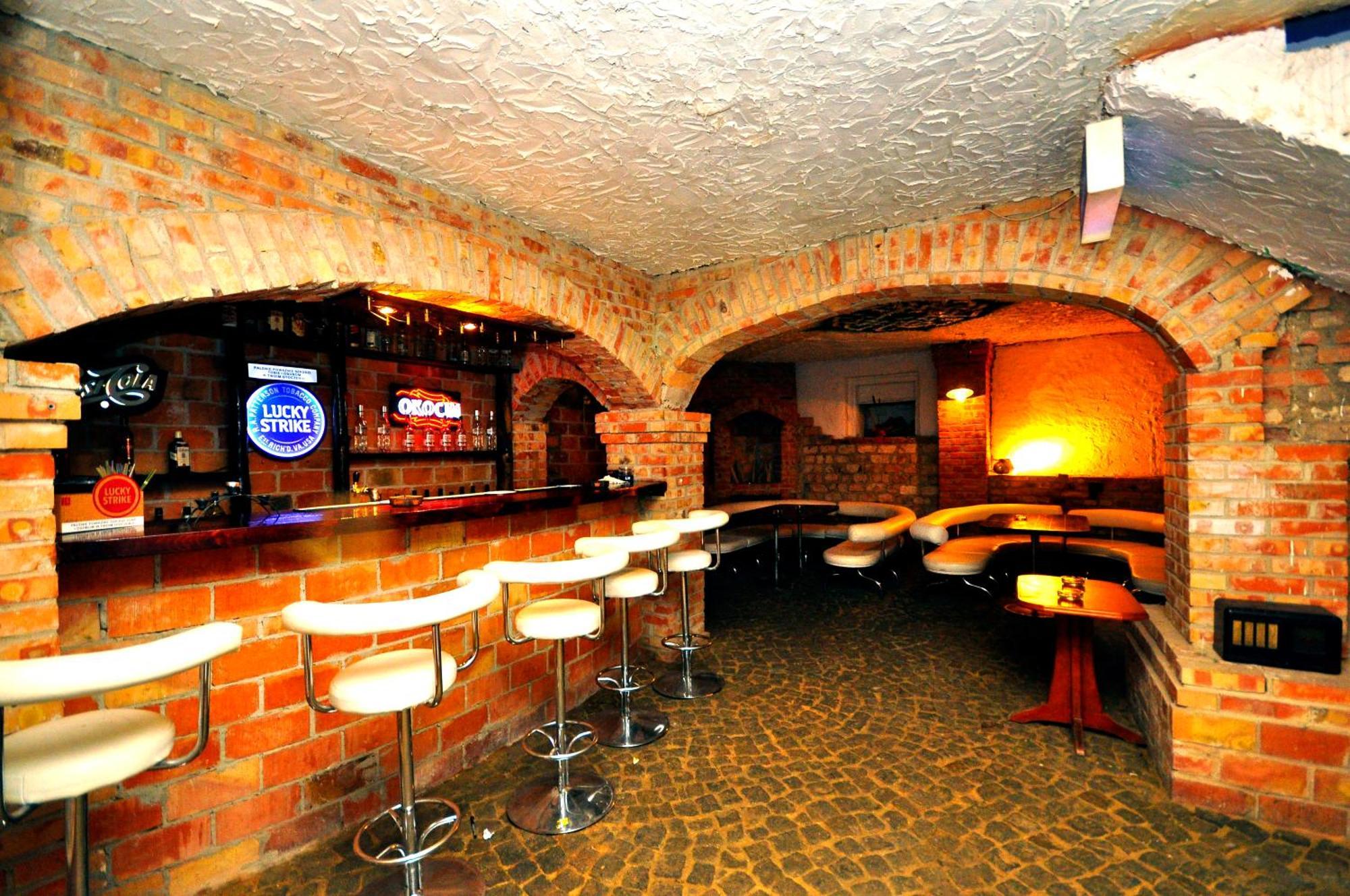 Hotel Neptun Jastrzebia Gora Exterior foto